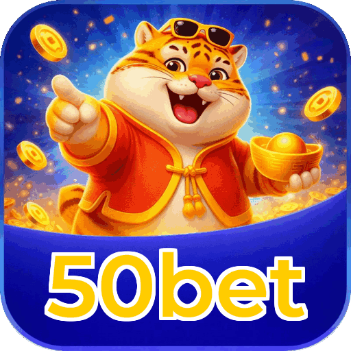 Catálogo 50bet 2.547 jogos - Pragmatic Play, Evolution, NetEnt