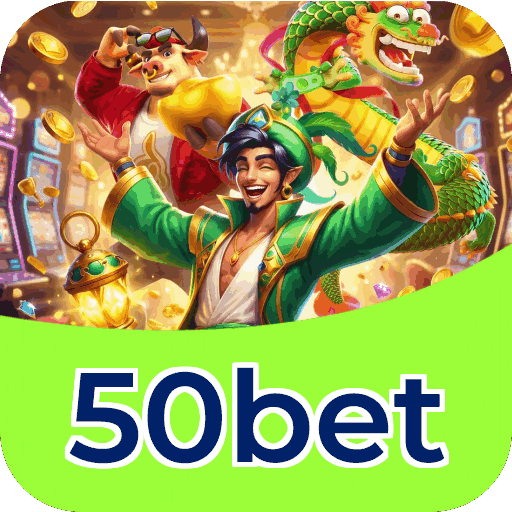 Download PC 50bet