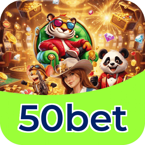 Download Android 50bet