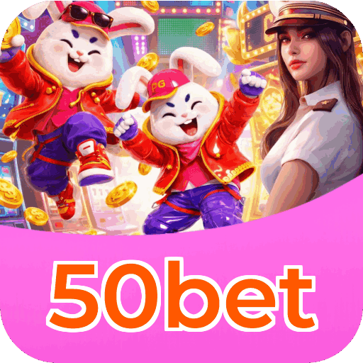 Instalação Android 50bet