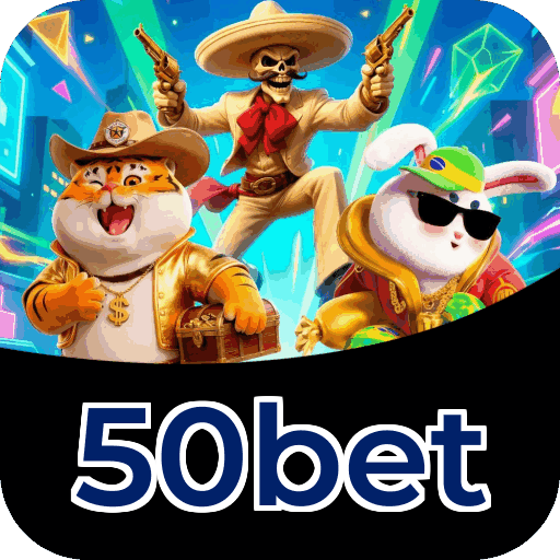 Cadastro 50bet