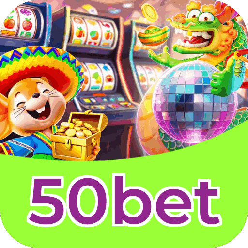 Login rápido no app 50bet