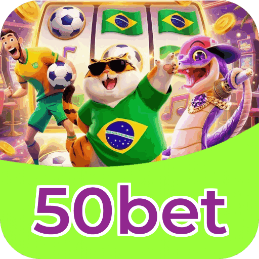 Interface 50bet